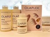 Olaplex Complete Styling Kit.