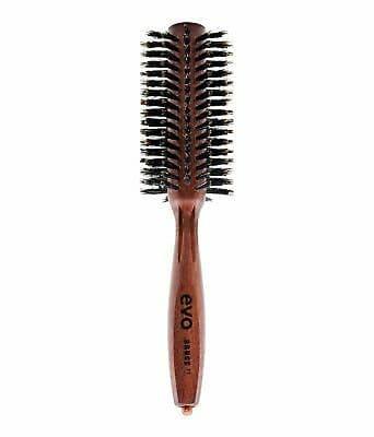 Evo Bruce Bristle Radial Brush 22mm