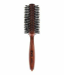 Evo Bruce Bristle Radial Brush 22mm