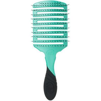 Wet Brush Flex Dry Paddle Brush Purist Blue