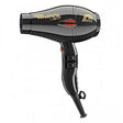 Parlux Advance Light Ionic And Ceramic Dryer 2200W Black