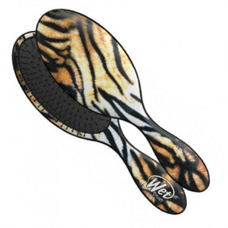 Wet Brush Safari Detangler Tiger