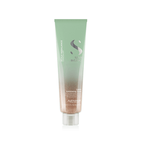 Alfaparf Semi Di Lino Scalp Rebalance Gentle Exfoliating Scrub 150ml