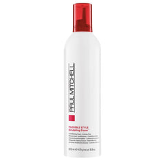 Paul Mitchell Flexible Style Sculpting Foam 500ml * Pre Order