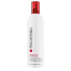 Paul Mitchell Flexible Style Sculpting Foam 500ml * Pre Order