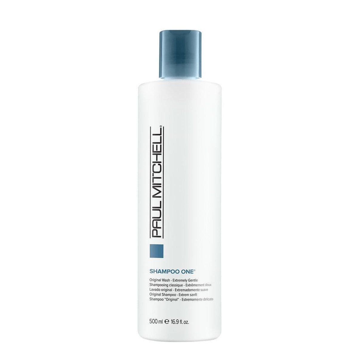 Paul Mitchell Originals Shampoo One 500ml