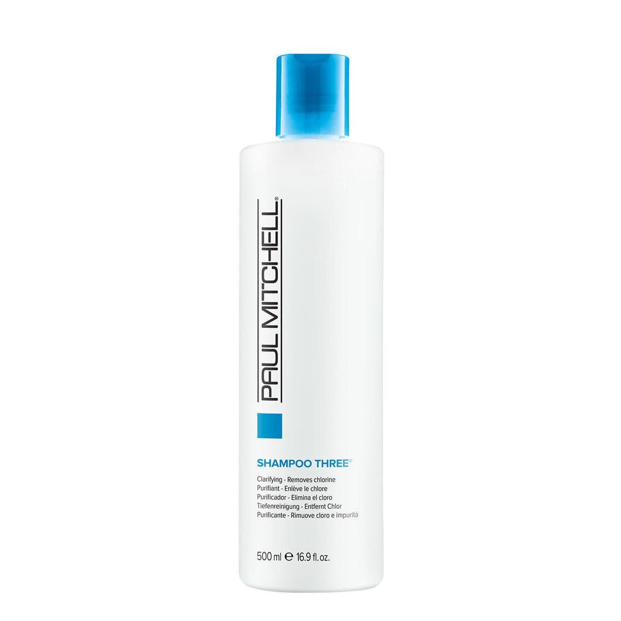 Paul Mitchell Clarifying Shampoo Three 500ml
