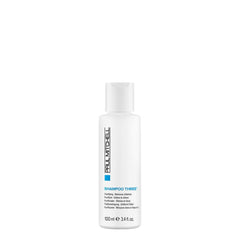 Paul Mitchell Clarifying Shampoo Three 100ml