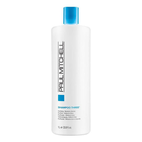 Paul Mitchell Clarifying Shampoo Three 1 Litre