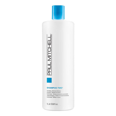 Paul Mitchell Clarifying Shampoo Two 1 Litre