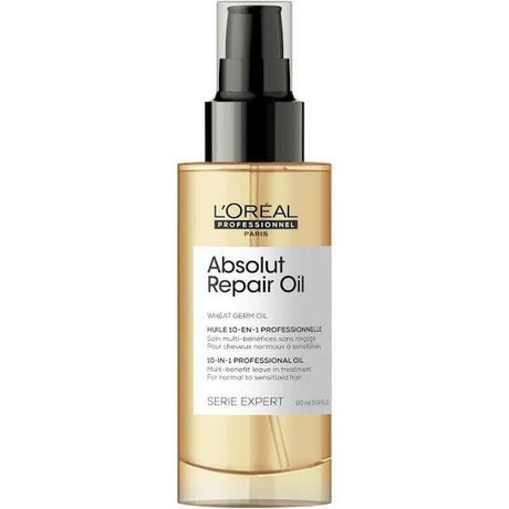 L'Oreal Professionnel Absolut Repair Oil 10 in 1 Spray 90ml