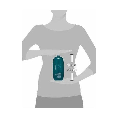 Alfaparf Semi Di Lino Reconstruction Reparative Low Shampoo 1 Litre.