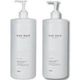 NAK Structure Complex Protein Shampoo and Conditioner 1 Litre duo