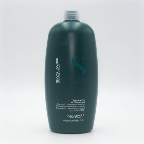 Alfaparf Semi Di Lino Reconstruction Reparative Low Shampoo 1 Litre.