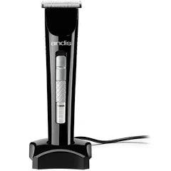 Andis Multi Cordless Trimmer Kit Black.