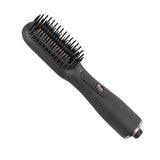 Silver Bullet Bliss 2 In 1 Styling Brush / Straight
