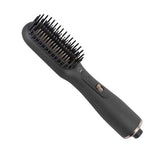 Silver Bullet Bliss 2 In 1 Styling Brush Straight