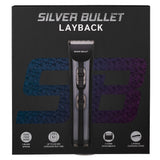 Silver Bullet Layback Clipper Cord Cordless.