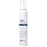 milkshake Silver Shine Whipped Cream 200ml