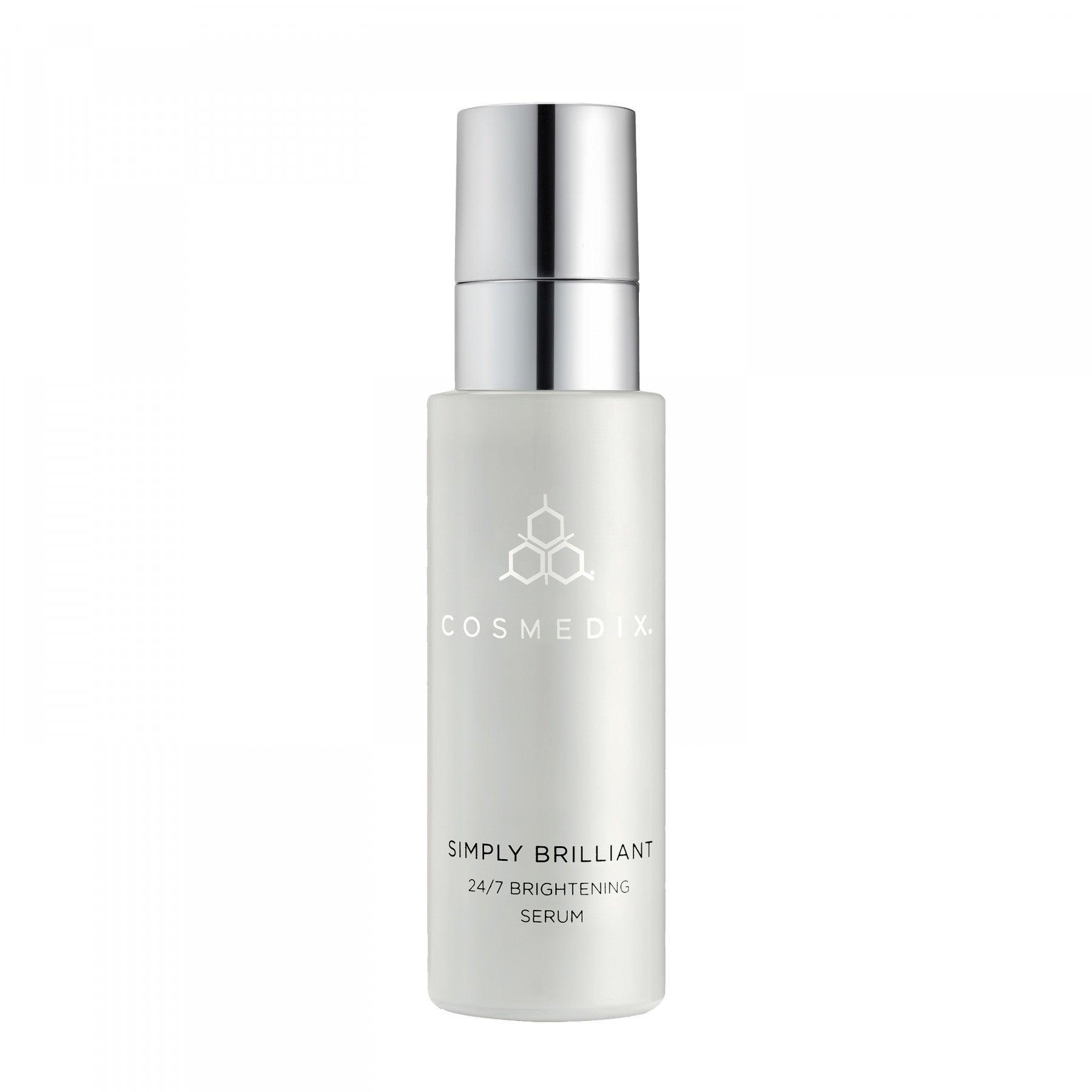 Cosmedix Simply Brilliant 30ml