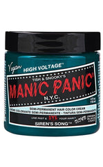 Manic Panic Siren's Song Classic Cream 118ml
