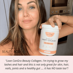 Can Gro Beauty Collagen