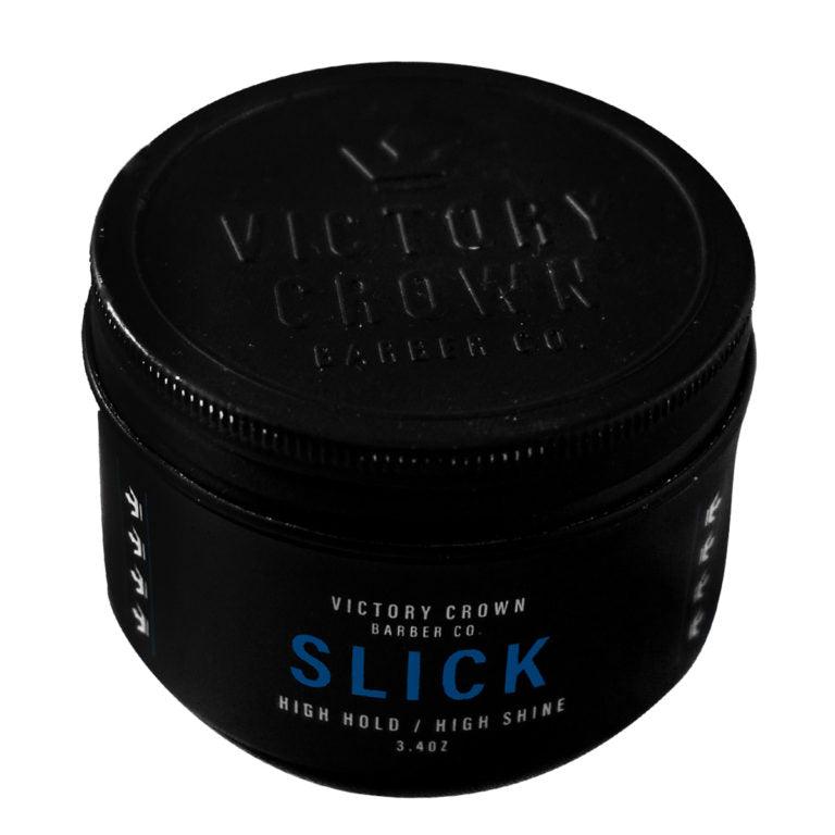 Victory Crown Barber Co Slick Pomade 4oz