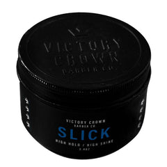 Victory Crown Barber Co Slick Pomade 4oz