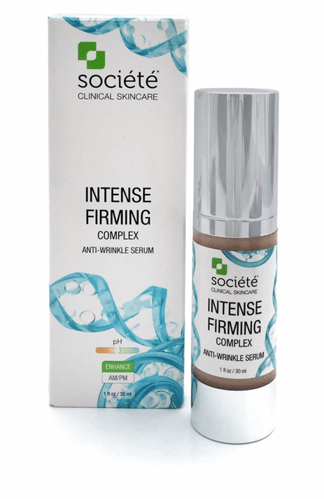 Societe Intense Firming Complex 30ml