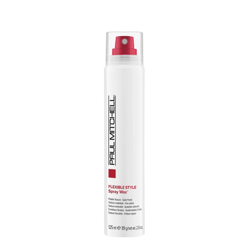 Paul Mitchell Flexible Style Spray Wax 125ml