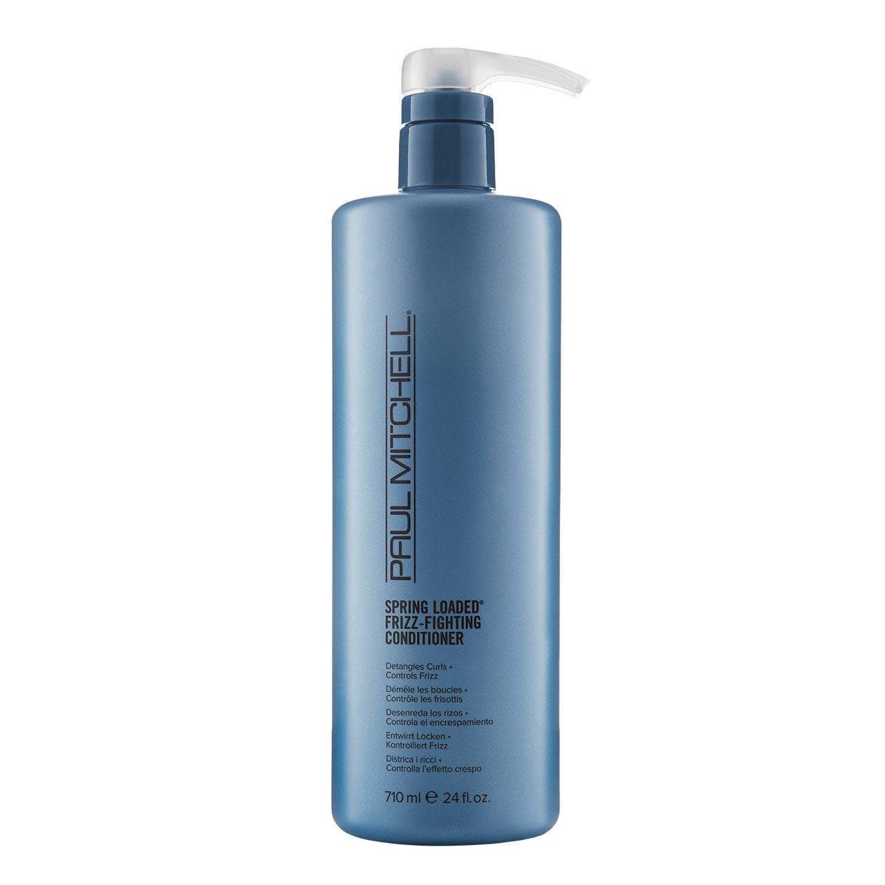Paul Mitchell Curls Spring Loaded Frizz Fighting Conditioner 710ml