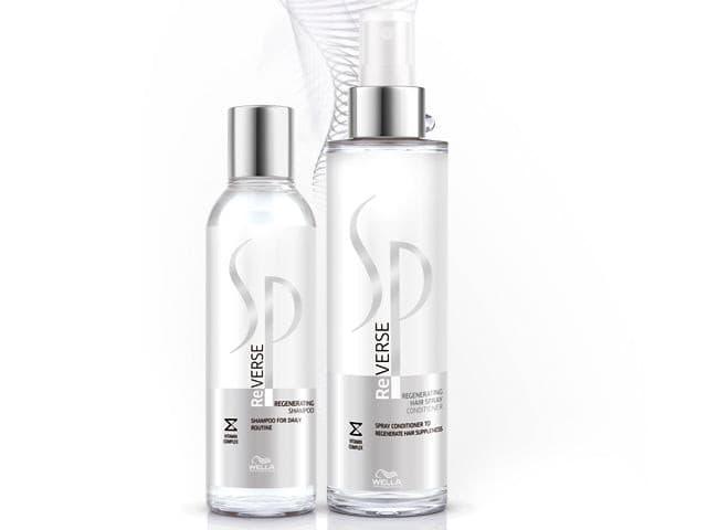 Wella Professionals SP ReVerse Treatment 6pk
