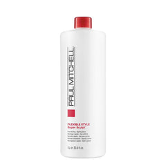 Paul Mitchell Flexible Style Super Sculpt 1 Litre