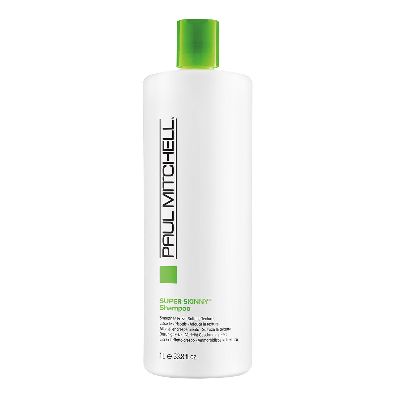 Paul Mitchell Smoothing Super Skinny Shampoo 1 Litre