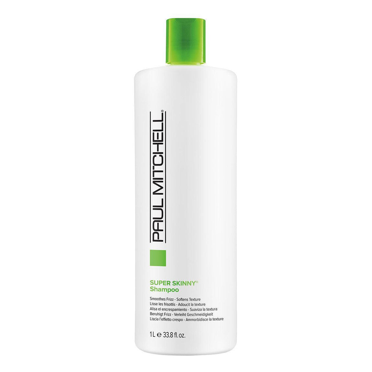 Paul Mitchell Smoothing Super Skinny Shampoo 1 Litre