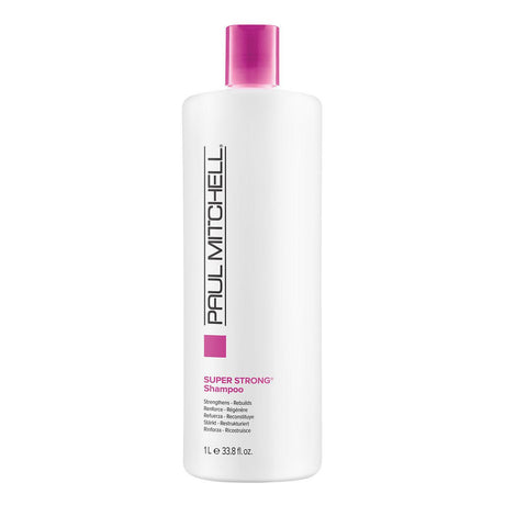 Paul Mitchell Strength Super Strong Shampoo 1 Litre