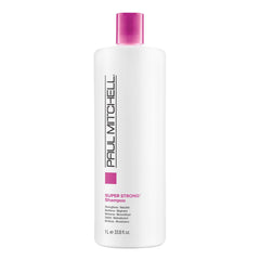 Paul Mitchell Strength Super Strong Shampoo 1 Litre
