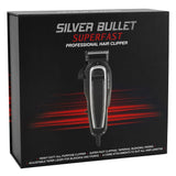 Silver Bullet Superfast Clipper