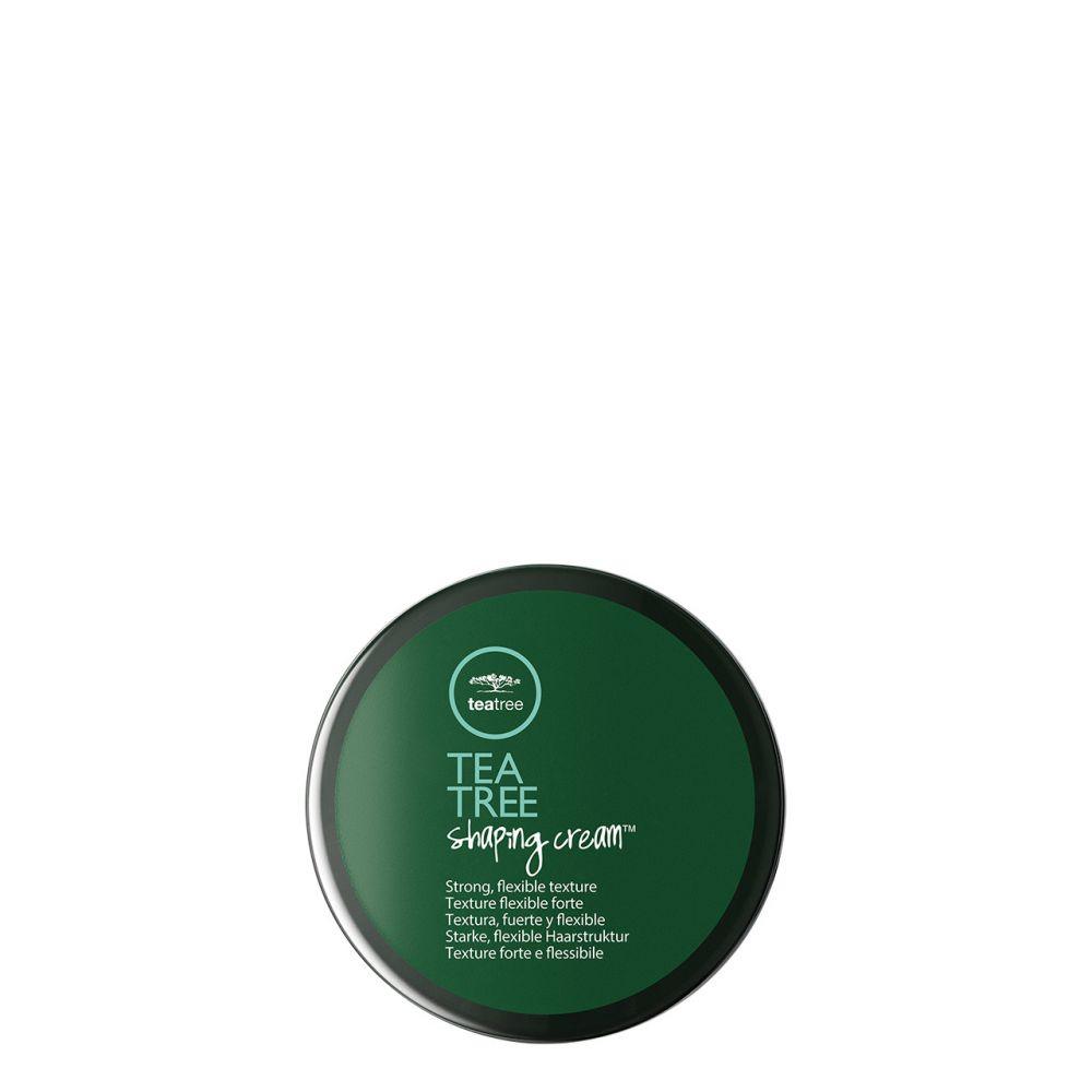 Paul Mitchell Tea Tree Shaping Cream 85ml