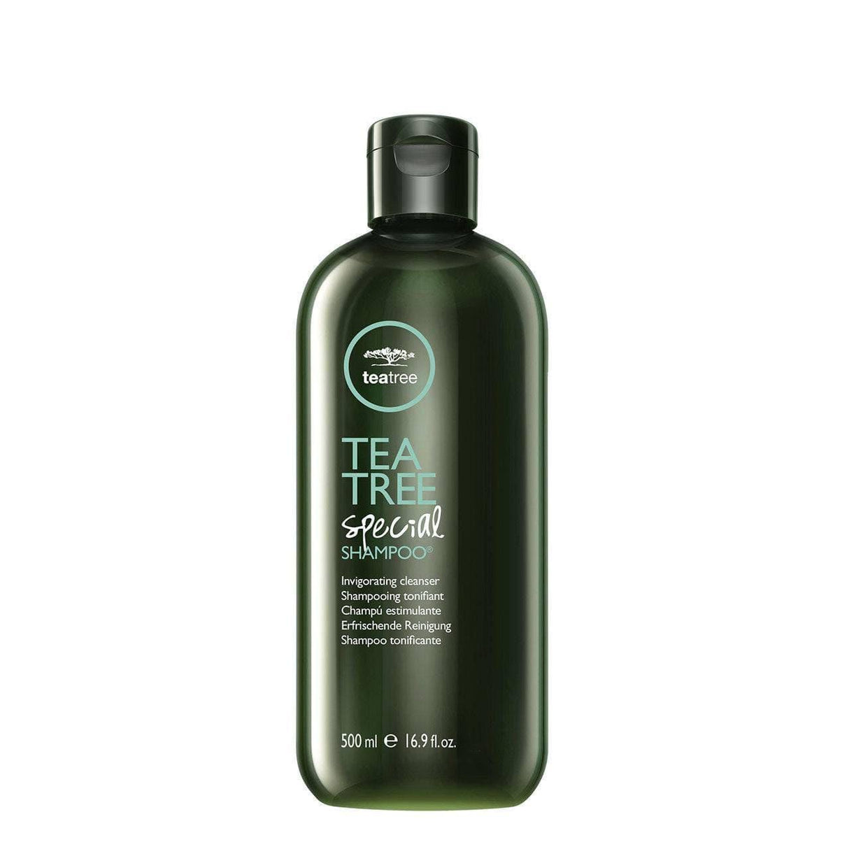 Paul Mitchell Tea Tree Special Shampoo 500ml
