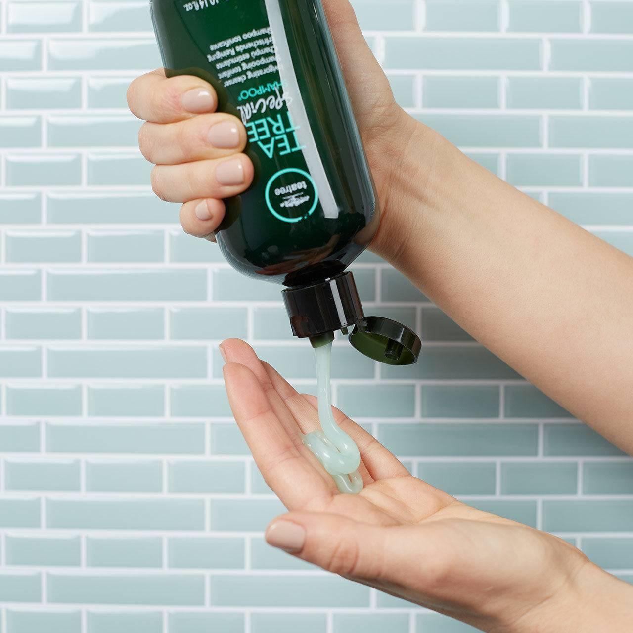 Paul Mitchell Tea Tree Special Shampoo 300ml
