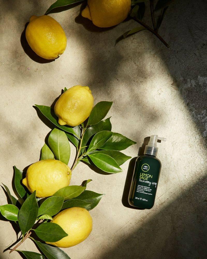Paul Mitchell Tea Tree Lemon Sage Thickening Spray 200ml