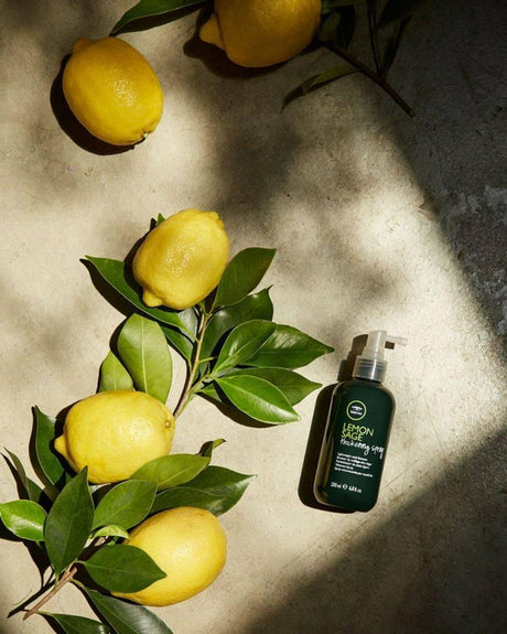 Paul Mitchell Tea Tree Lemon Sage Thickening Spray 200ml