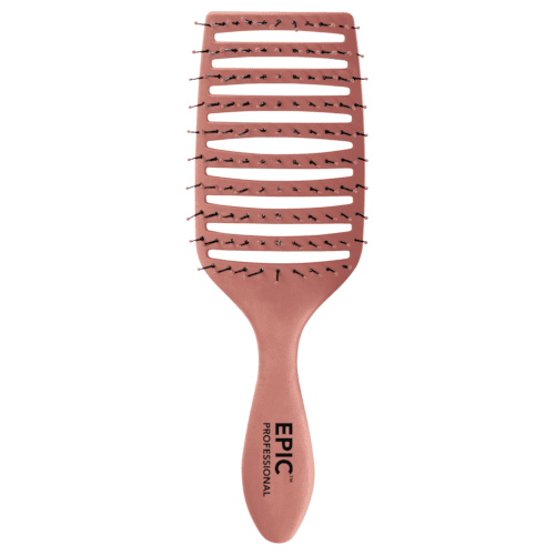 Wet Brush Pro Epic Deluxe Quick Dry Rose Gold