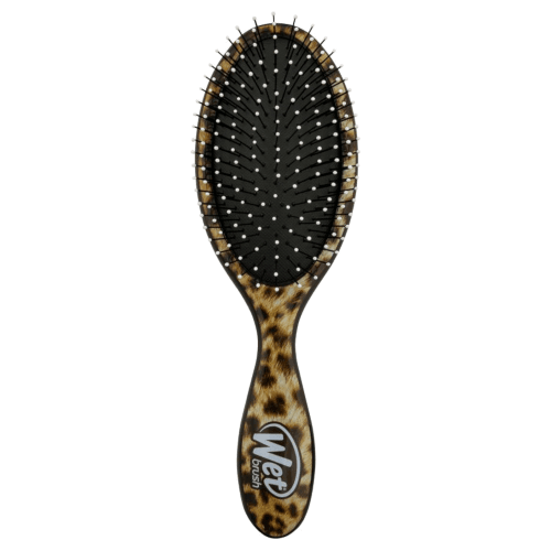 Wet Brush Safari Detangler Leopard