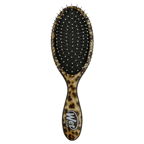 Wet Brush Safari Detangler Leopard