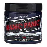 Manic Panic After Midnight Classic Cream 118ml