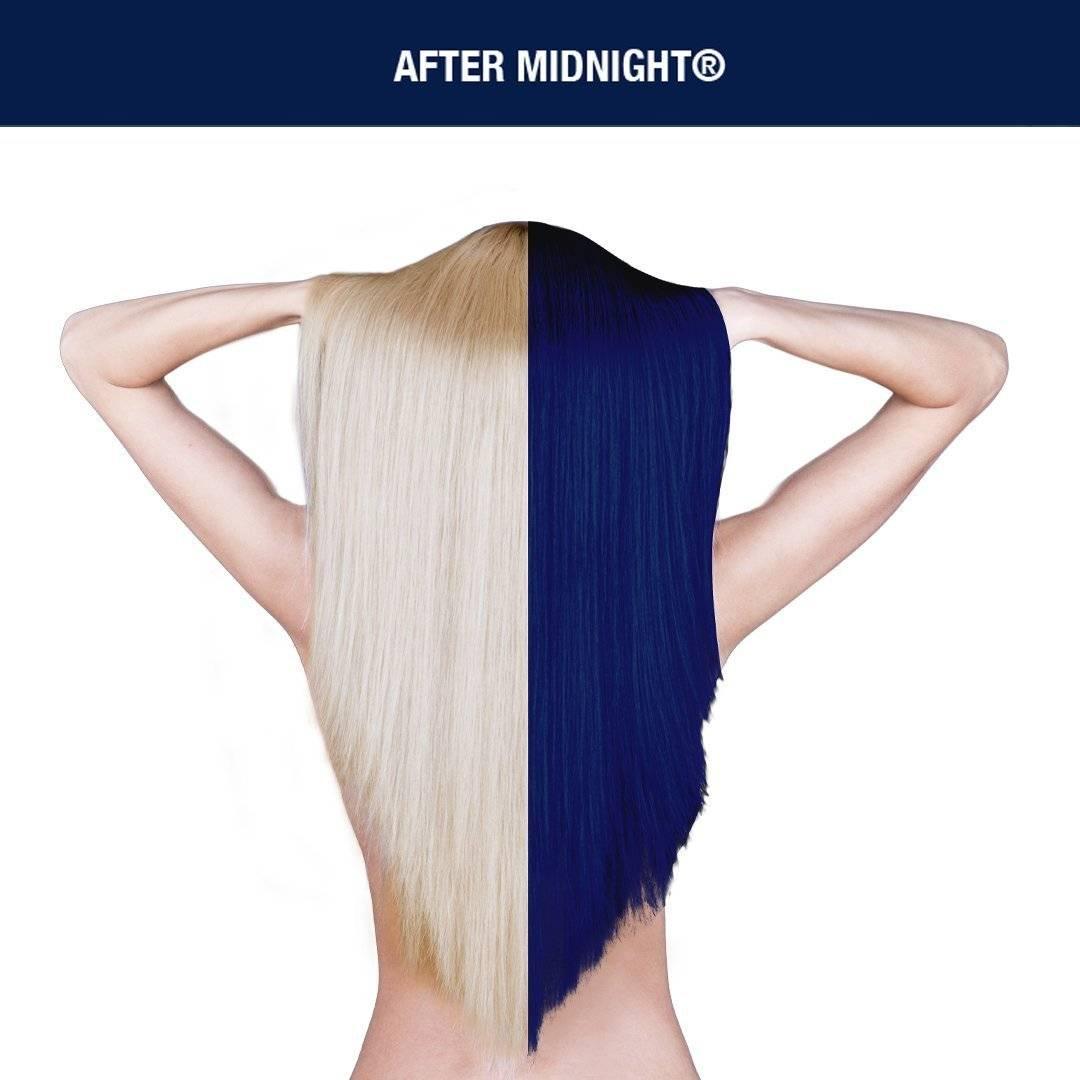 Manic Panic After Midnight Classic Cream 118ml