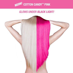 Manic Panic Cotton Candy Classic Cream 118ml