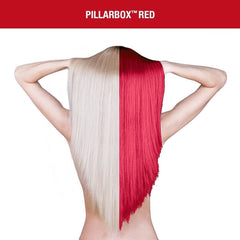 Manic Panic Pillarbox Red Amplified Bottle 118ml